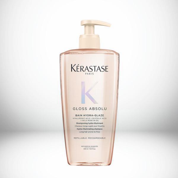 Bain Hydra-Glaze 16.9oz