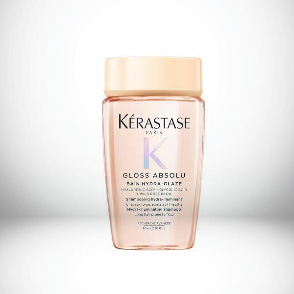 Bain Hydra-Glaze 2.7oz