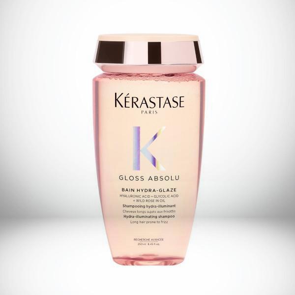 Bain Hydra-Glaze 8.5oz