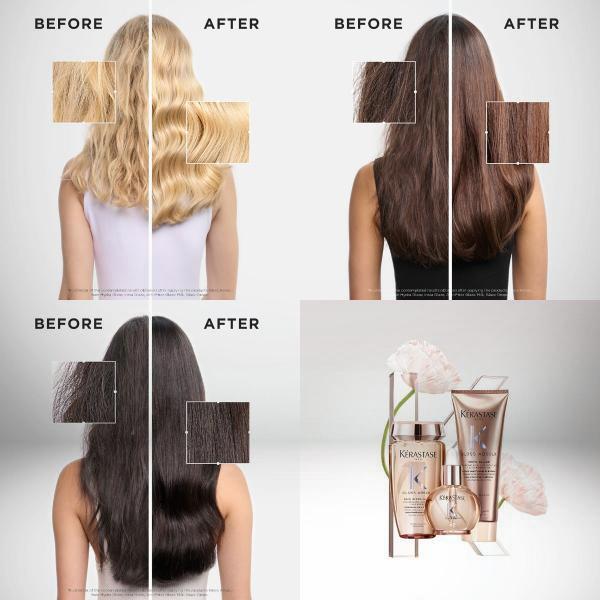 Bain Hydra-Glaze 8.5oz