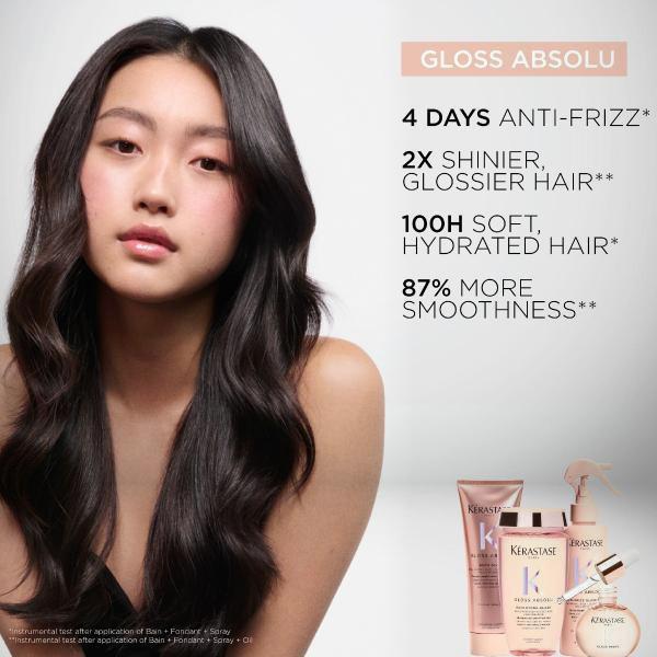 Bain Hydra-Glaze 8.5oz