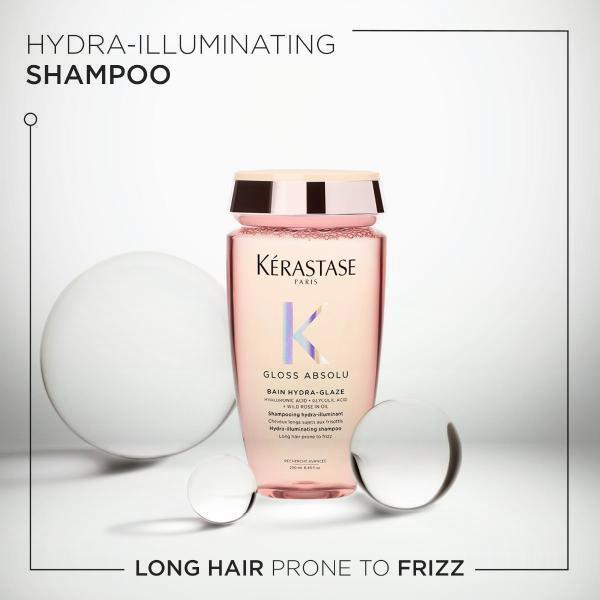 Bain Hydra-Glaze - Refill Pouch 16.7oz