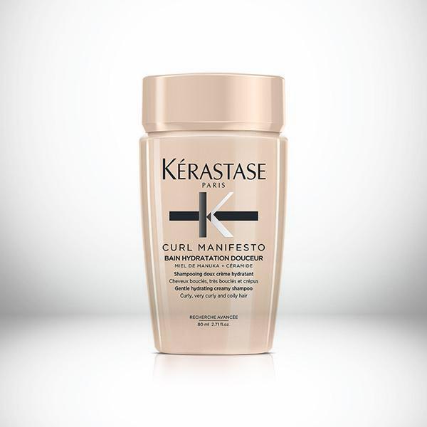 Bain Hydratation Douceur 2.7oz