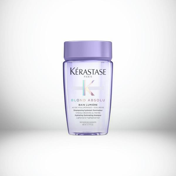 Bain Lumière 2.71oz