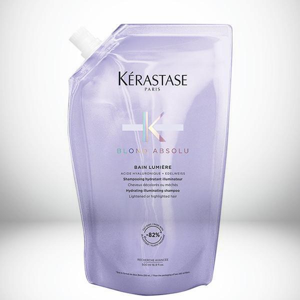 Bain Lumière - Refill pouch 16.7oz