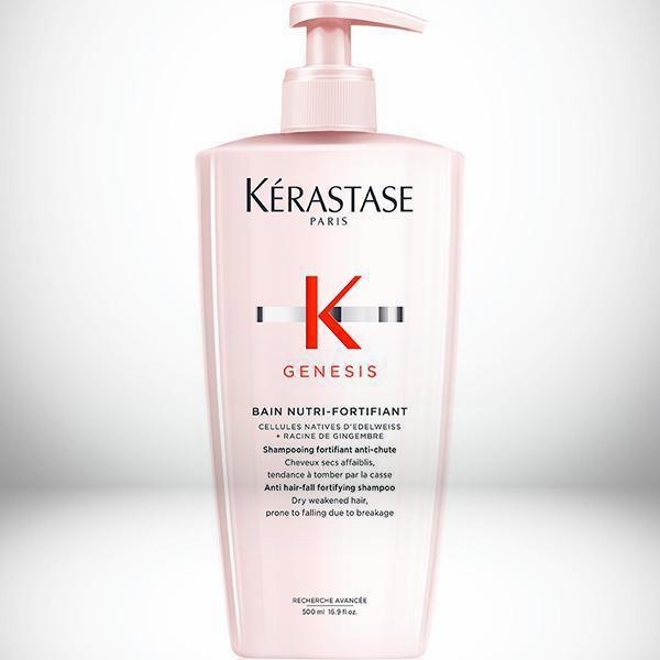 Bain Nutri-Fortifiant 16.9oz