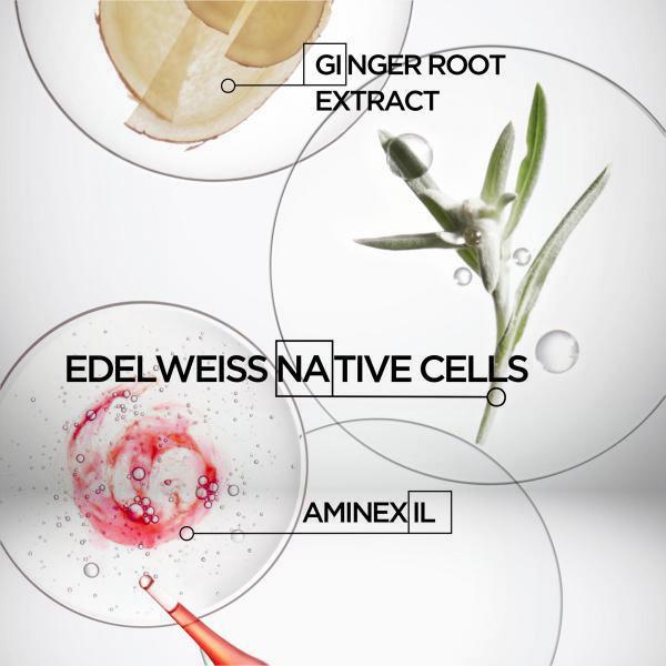 Bain Nutri-Fortifiant 16.9oz