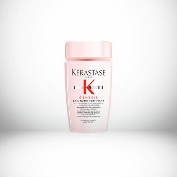 Bain Nutri-Fortifiant 2.71oz