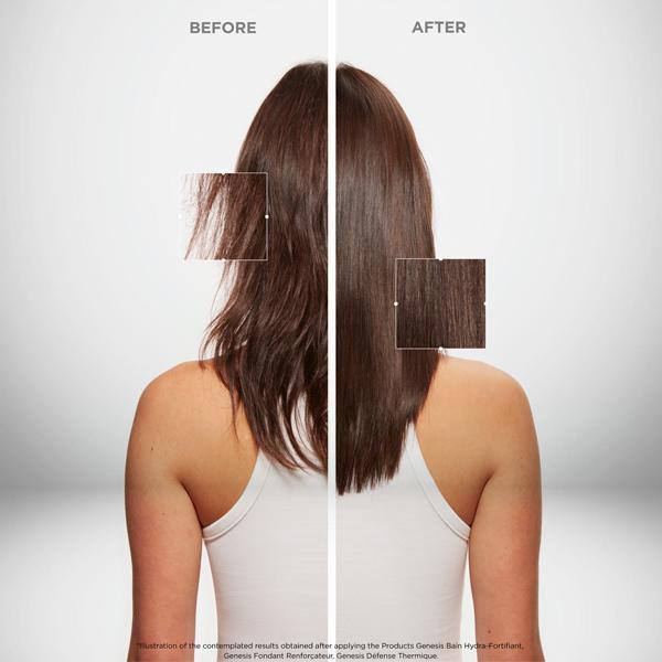 Bain Nutri-Fortifiant 8.5oz