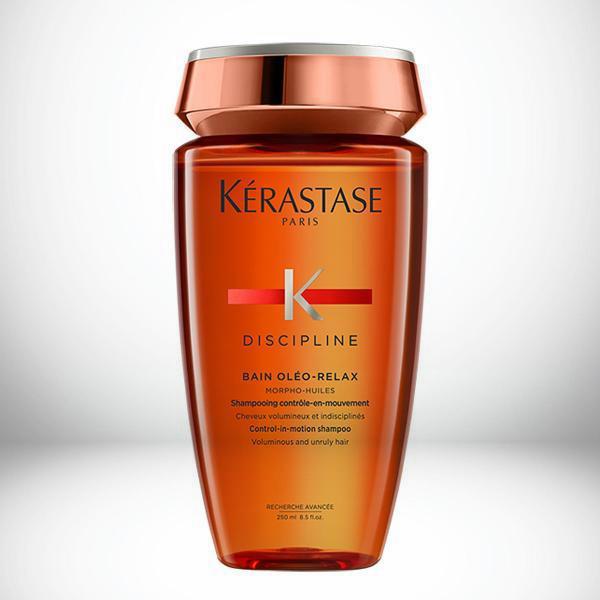 Bain Oléo-Relax 8.5oz