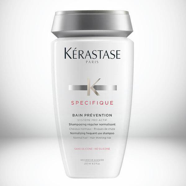 Bain Prévention 8.5oz