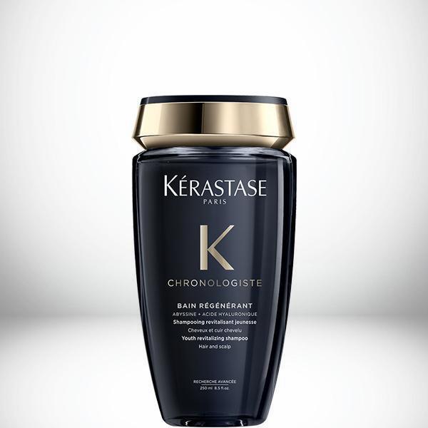 Bain Régénérant 8.5oz