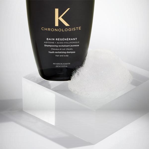 Bain Régénérant 8.5oz