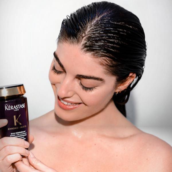 Bain Régénérant 8.5oz