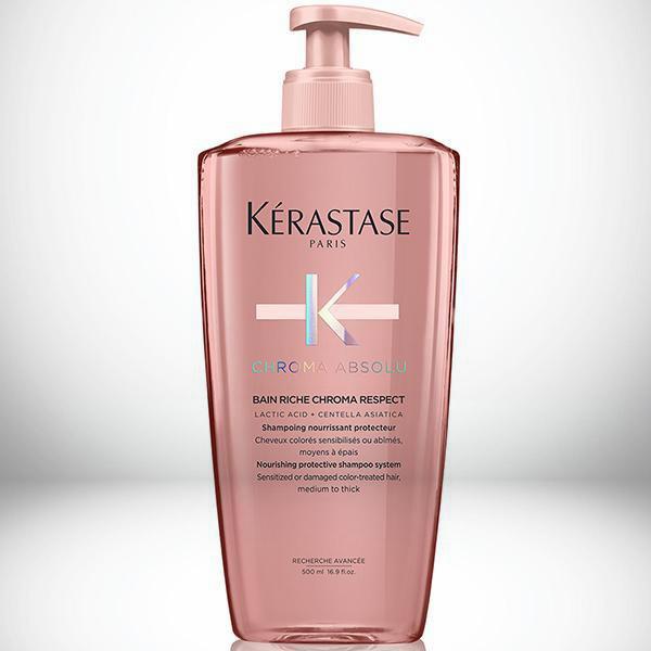 Bain Riche Chroma Respect - 16.9oz