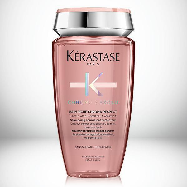 Bain Riche Chroma Respect 8.5oz