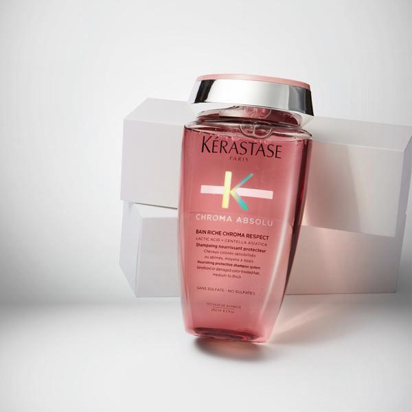 Bain Riche Chroma Respect 8.5oz