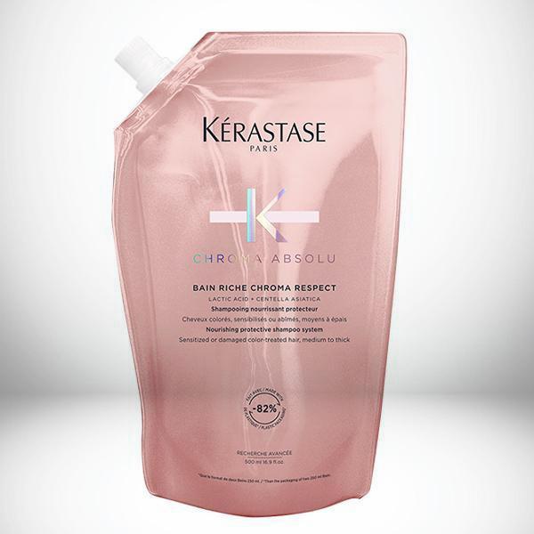 Bain Riche Chroma Respect - Refill Pouch 16.7oz