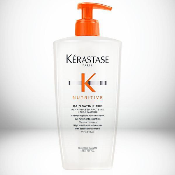 Bain Satin - Riche 16.9oz