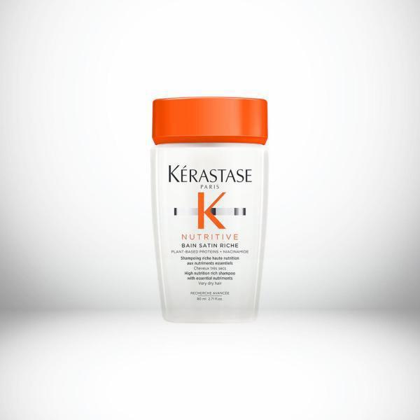 Bain Satin - Riche 2.71oz