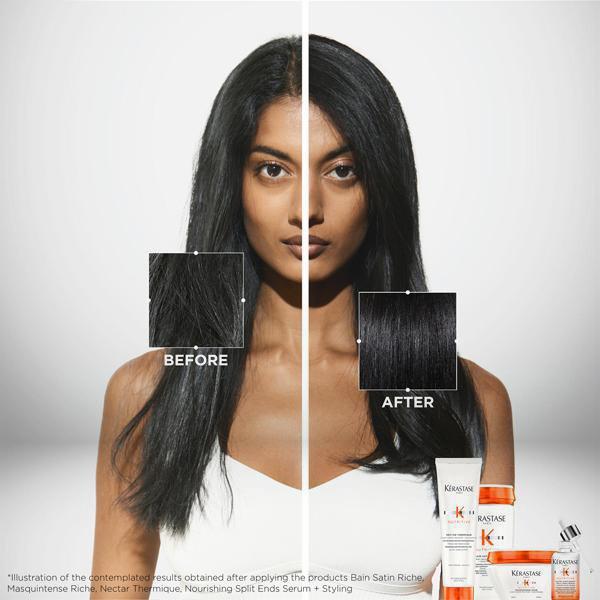 Bain Satin - Riche 8.5oz