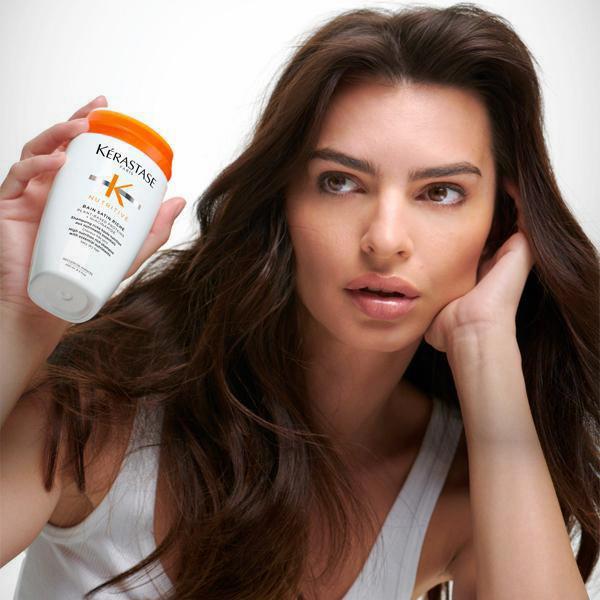 Bain Satin - Riche 8.5oz