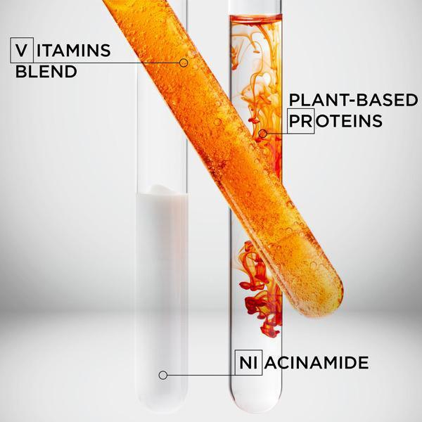 Bain Satin - Riche 8.5oz