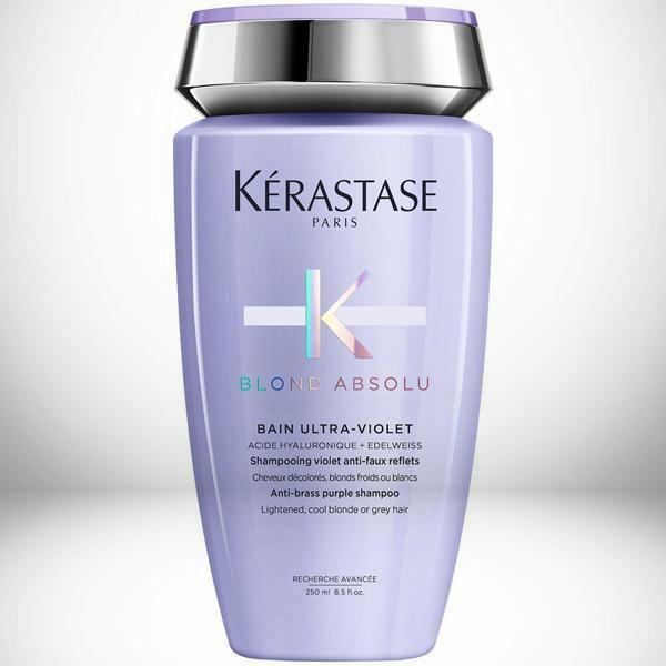 Bain Ultra-Violet 8.5oz