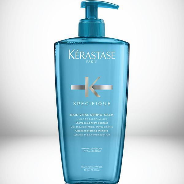 Bain Vital Dermo-Calm 16.9oz