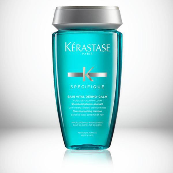 Bain Vital Dermo-Calm 8.5oz