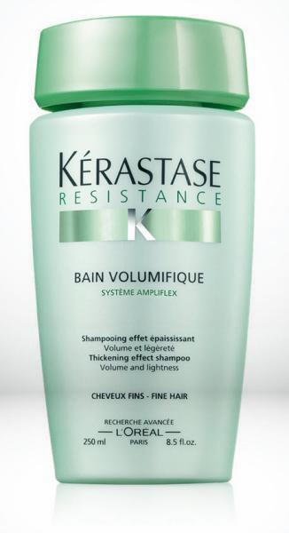 Bain Volumifique 8.5oz