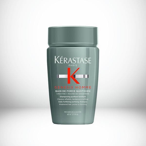 Bain de Force Quotidien 2.67oz