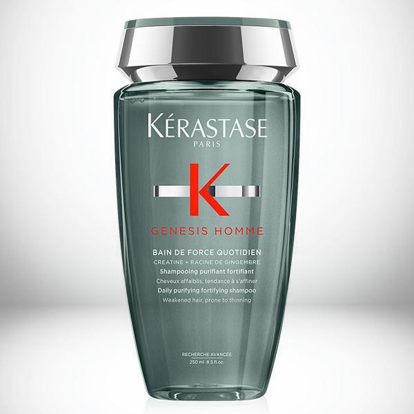 Bain de Force Quotidien 8.5oz