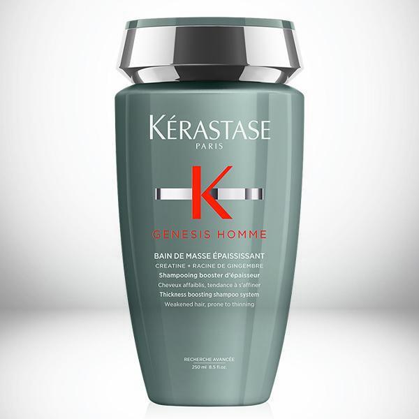Bain de Masse Épaississant 8.5oz