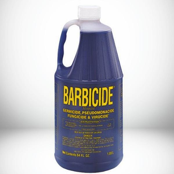 Barbicide 1/2 gallon