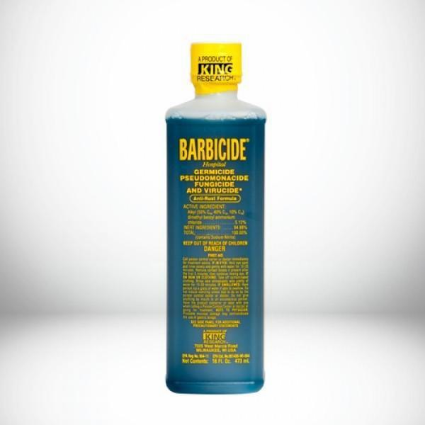 Barbicide 473ml