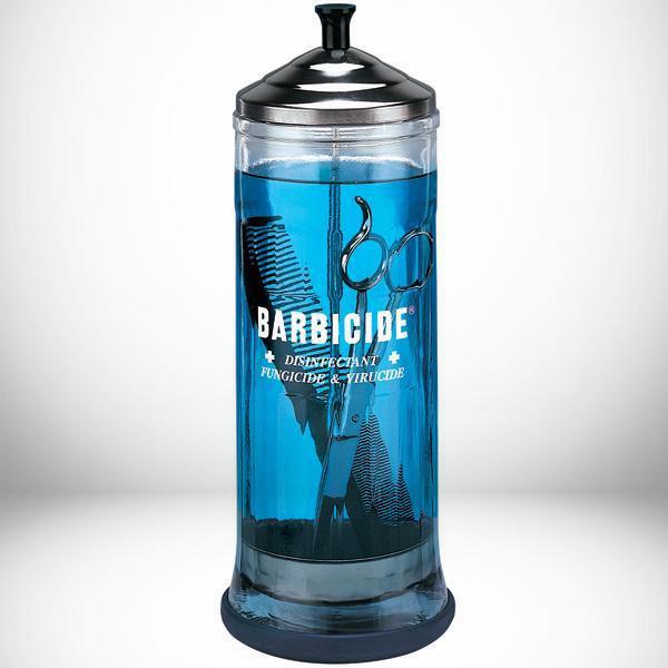 Barbicide Jar - Large