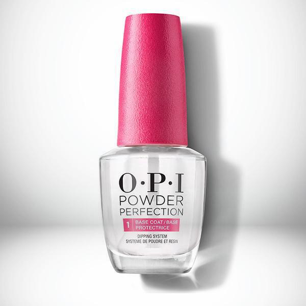 Base coat - Powder Perfection