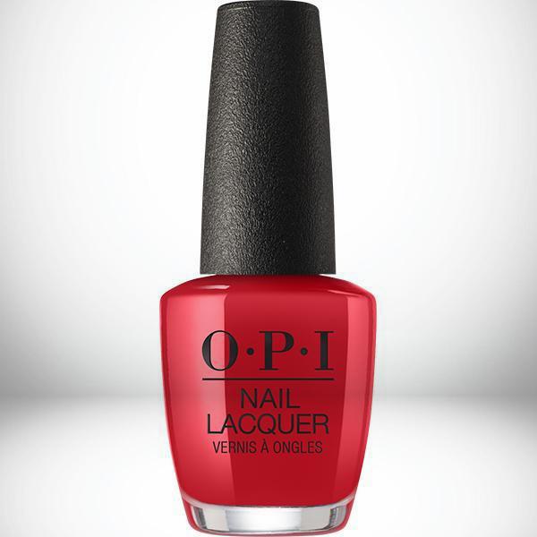 Big apple Red