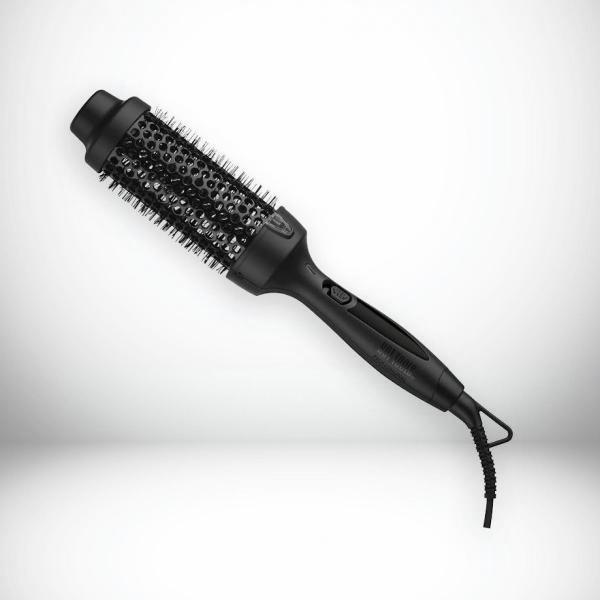 Black Gold Hot Styler 1 3/4