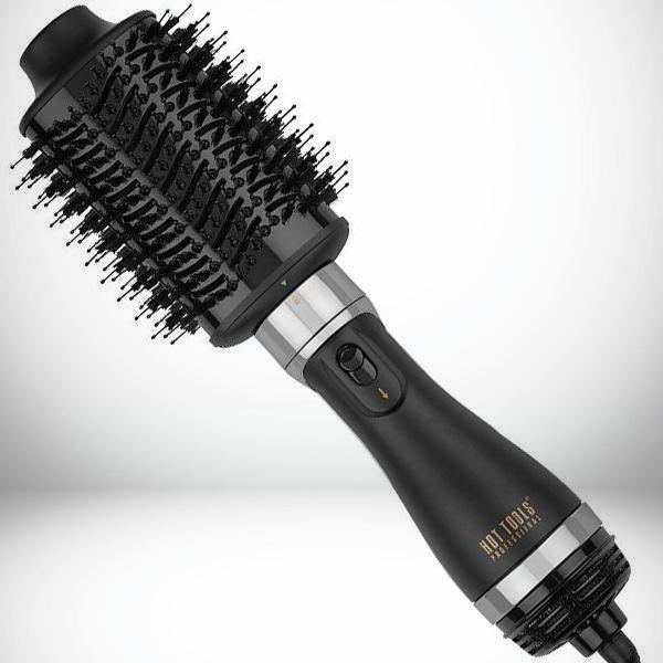 Black Gold One Step detachable Blowout