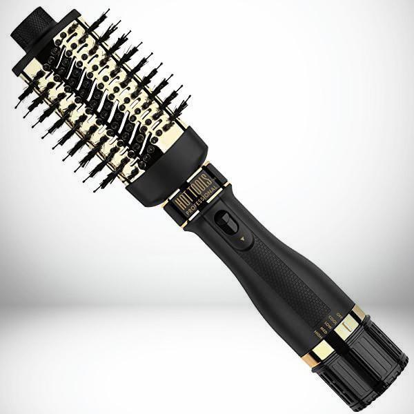 Black Gold One Step small detachable