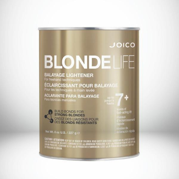 Blonde Life - Balayage Lightener