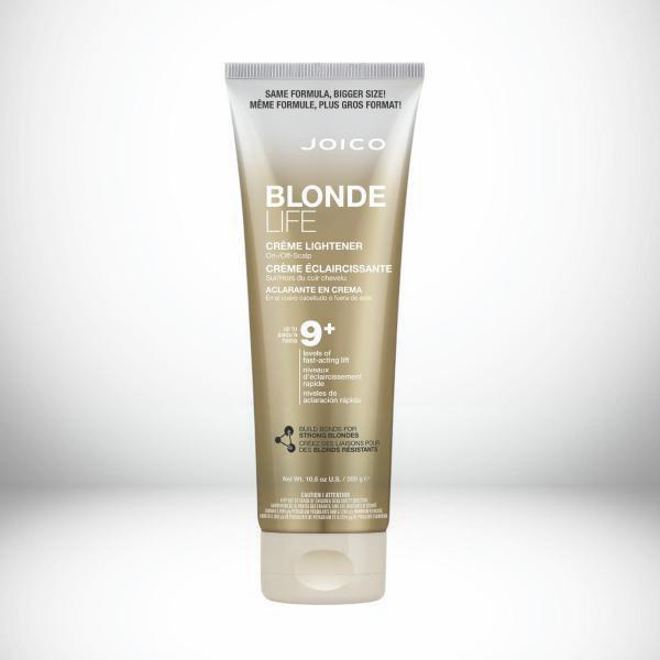 Blonde Life - Crème Lightener