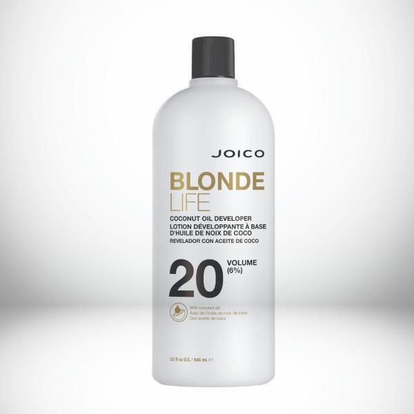 Blonde Life - Developper - 20 Volume 33.8oz