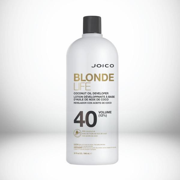Blonde Life - Developper - 40 Volume 33.8oz