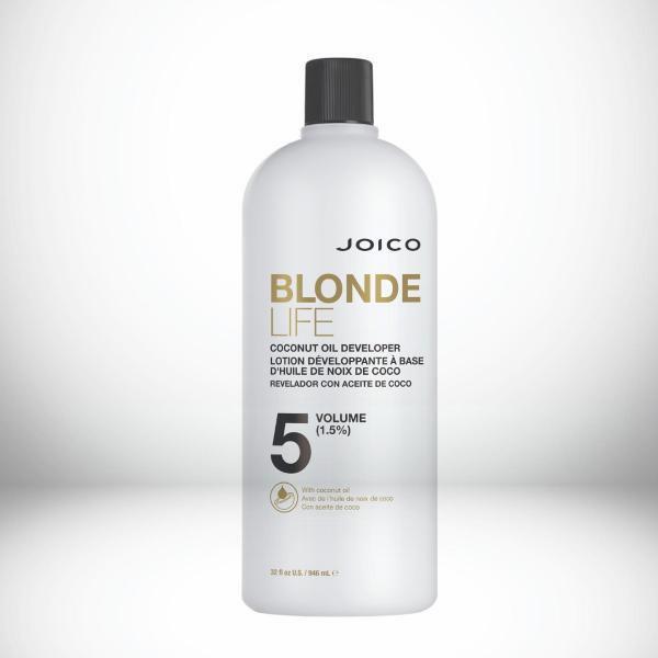 Blonde Life - Developper - 5 Volume 33.8oz