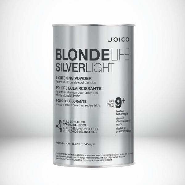 Blonde Life - Lightening Powder - Silverlight 16oz