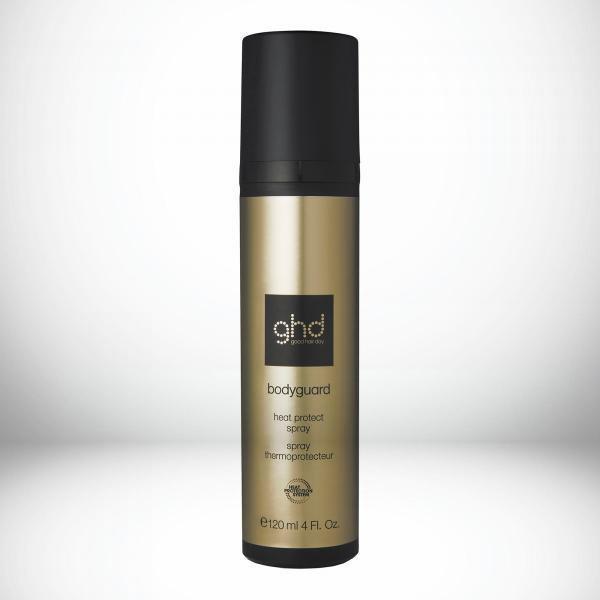 Bodyguard - Heat Protect Spray 4oz