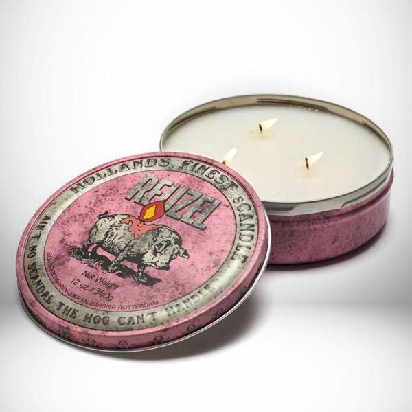 Candle 12oz
